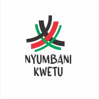 Nyumbani Kwetu logo