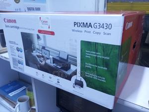 Canon G3430 Pixma Printer Inkjet Available - thumbnail 2