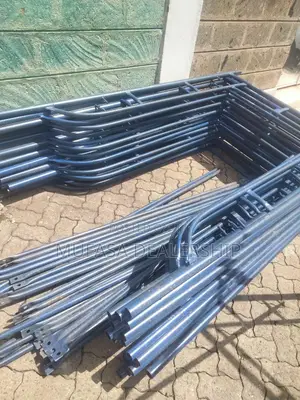 New Stock!! Scaffolds