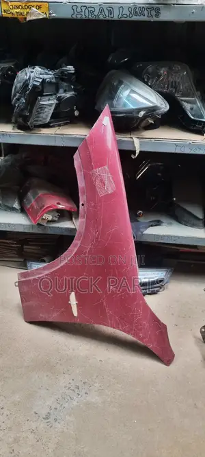 BMW E90 Left Front Wing