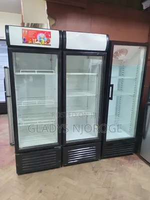 Guaranteed Display Fridge