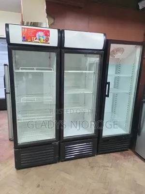 Guaranteed Display Fridge