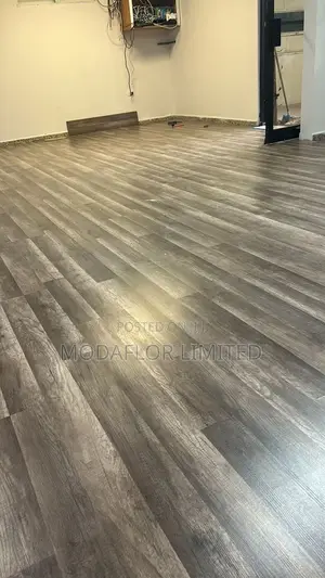 “Floors That Follow Your Style!” Self Adhesive Vinyl Planks