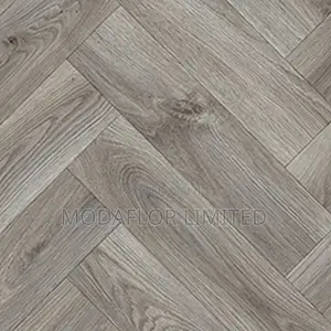 “Styling Made Simple! With Self Adhesive Vinyl Flooring