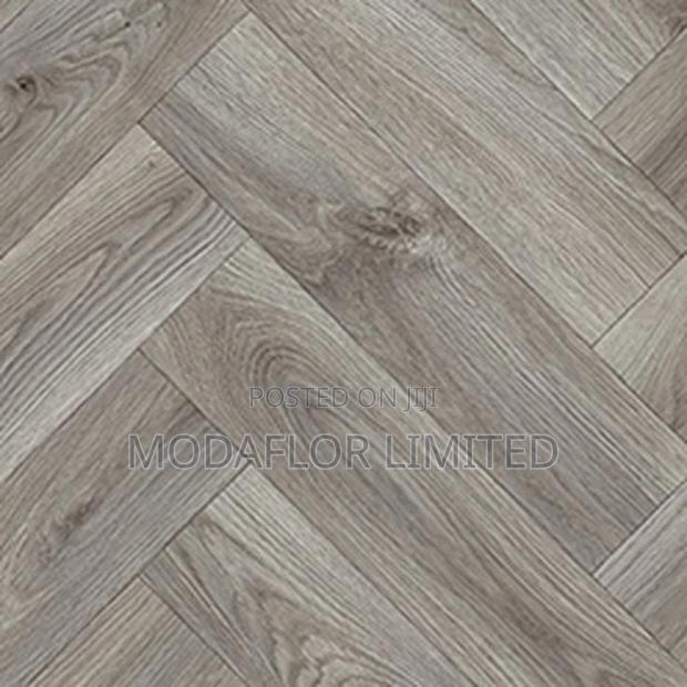 “Styling Made Simple! With Self Adhesive Vinyl Flooring - main view