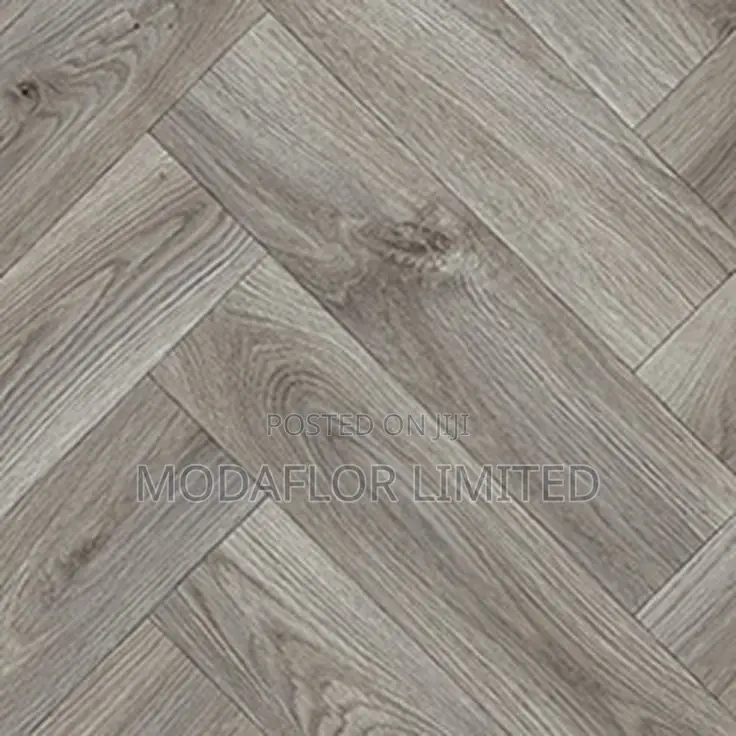 “Styling Made Simple! With Self Adhesive Vinyl Flooring