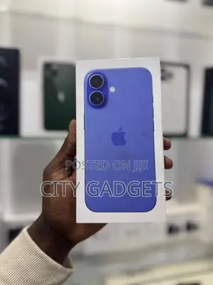 Apple iPhone 16 128 GB