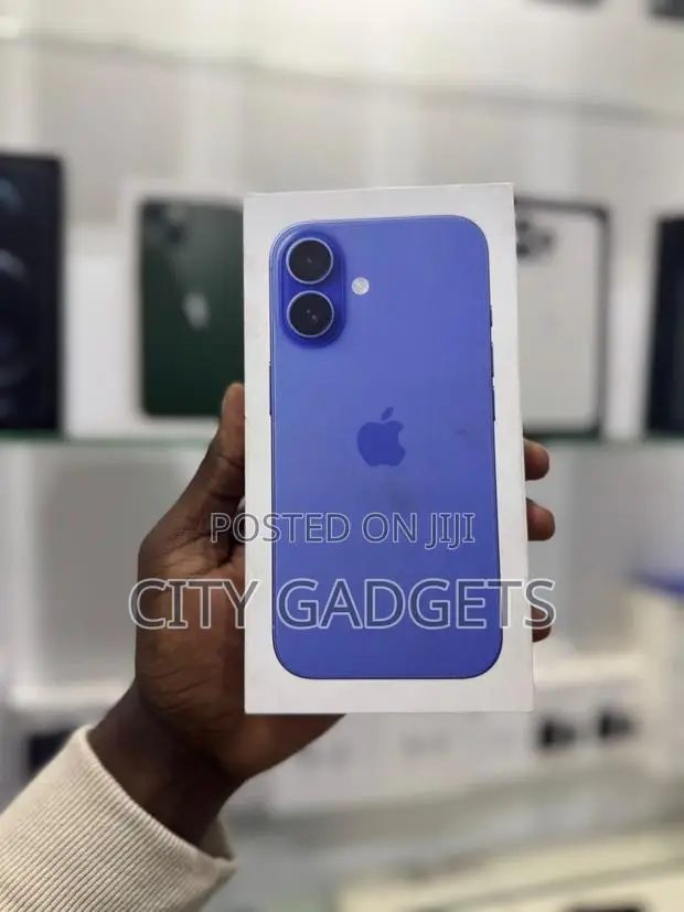 Apple iPhone 16 128 GB