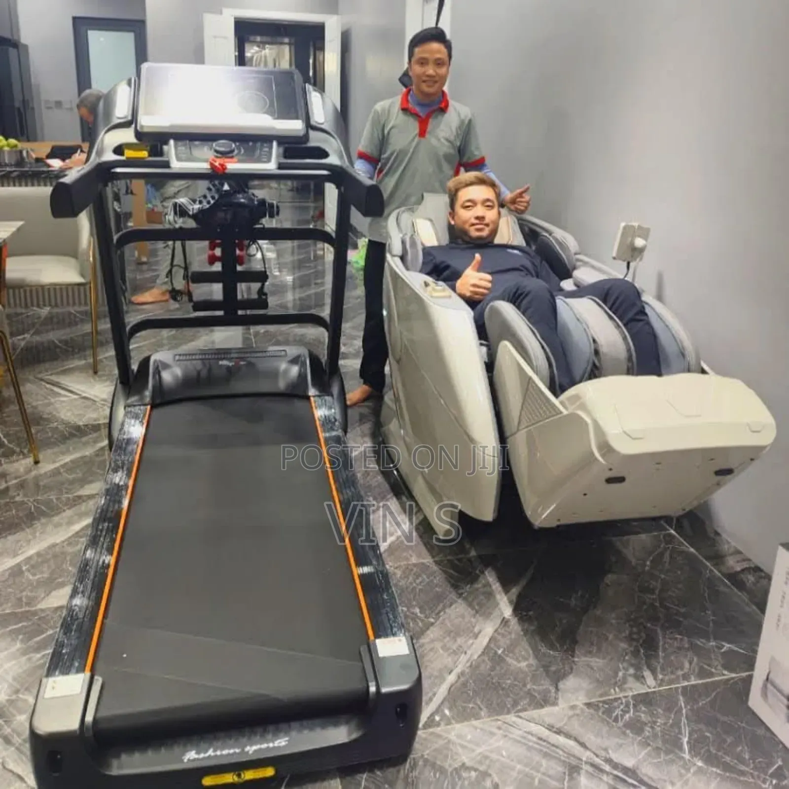Treadmill] Trêadmill/Trèadmill+Trěadmill>Trėadmill Tréadmill