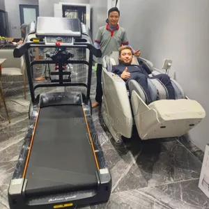 Treadmill] Trêadmill/Trèadmill+Trěadmill>Trėadmill Tréadmill