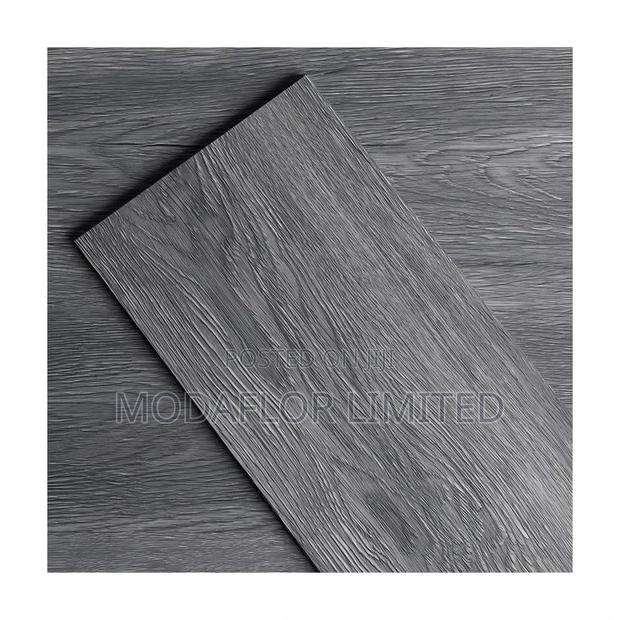 “Slip-on Style for Your Space!” With Vinyl Flooring