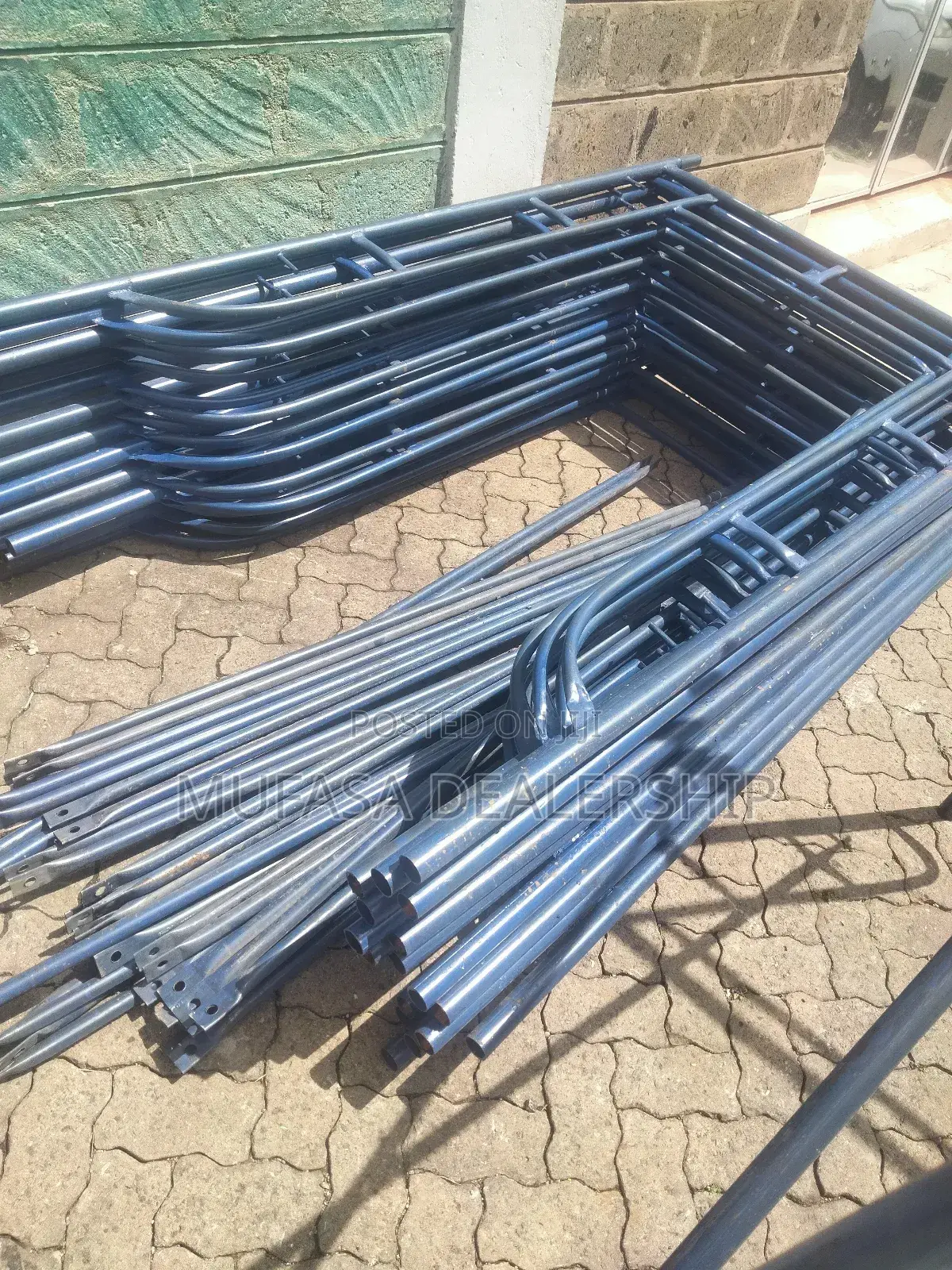 Scaffold Sellers Scaffold Wholesalers