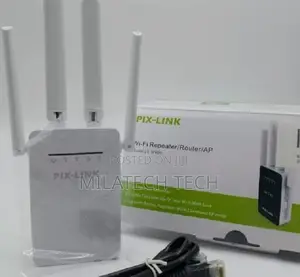 Wireless Ap ,300mbps Wifi Repeater