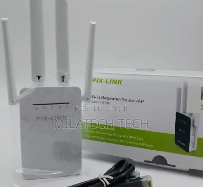 Wireless Ap ,300mbps Wifi Repeater