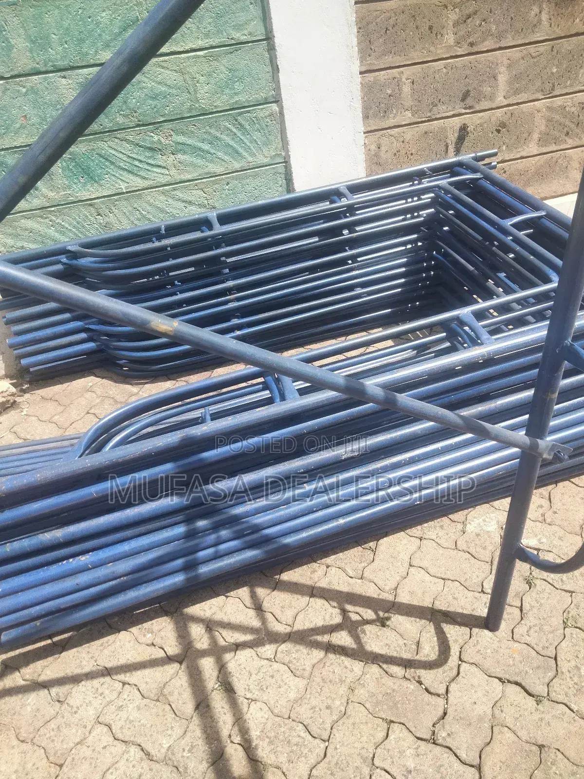 Scaffold Sellers Scaffold Wholesalers