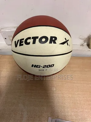 Basketball Vector Hg200 S7 - Fiba Approved