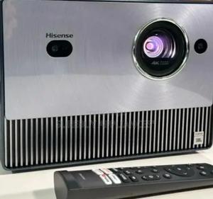 Hisense C1 100 Inches Laser Mini Projector Tv - thumbnail 2