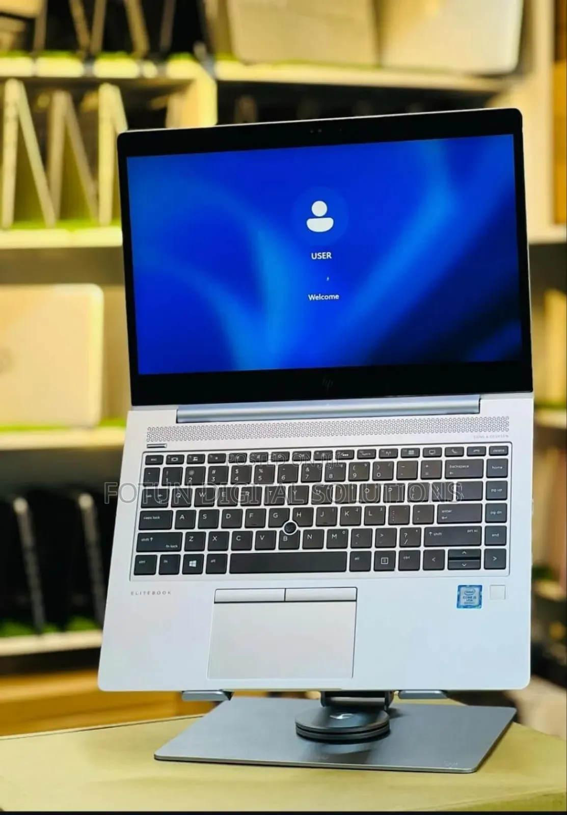 Laptop HP ProBook 440 G8 16GB Intel Core I7 SSD 1T