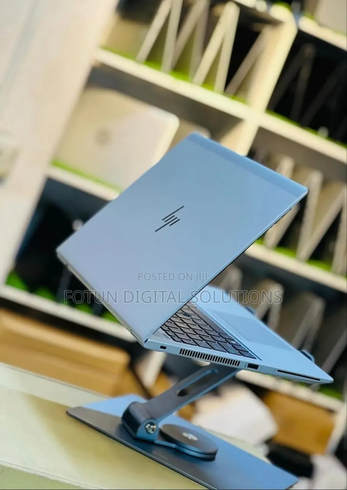 Laptop HP ProBook 440 G8 16GB Intel Core I7 SSD 1T