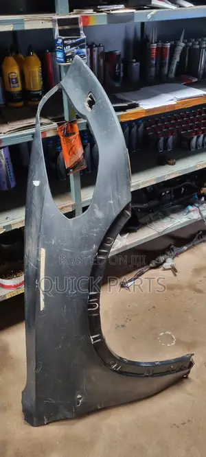 BMW X5 E70 Right Front Wing