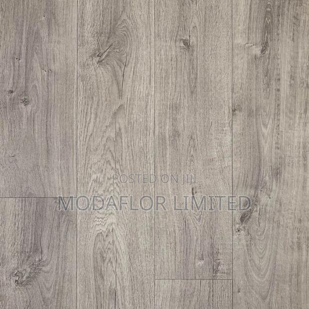 Stick. Step. Stunning!” Vinyl Flooring - main view
