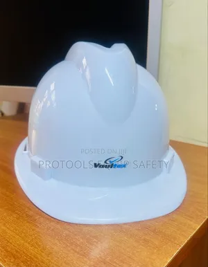 White Helmet