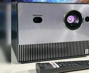 Hisense C1 Mini Projector - thumbnail 2