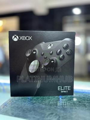 Xbox Elite Series 2 - thumbnail 2