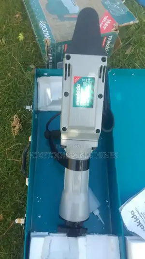 Meakida Demolition Hammer 2200watts