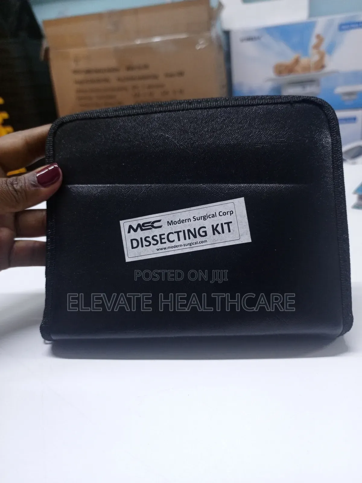 Disceting Kit