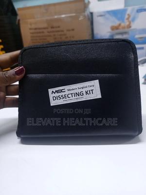 Disceting Kit - main view