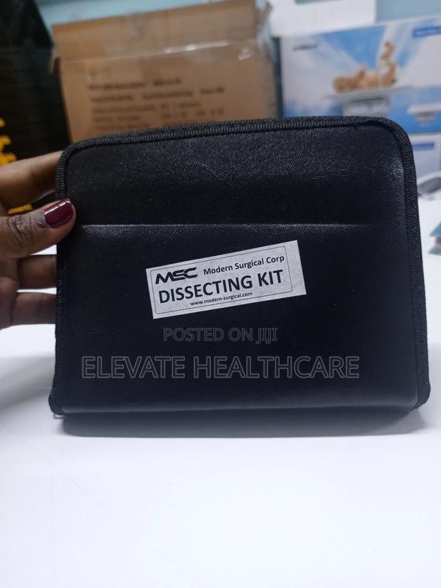 Disceting Kit