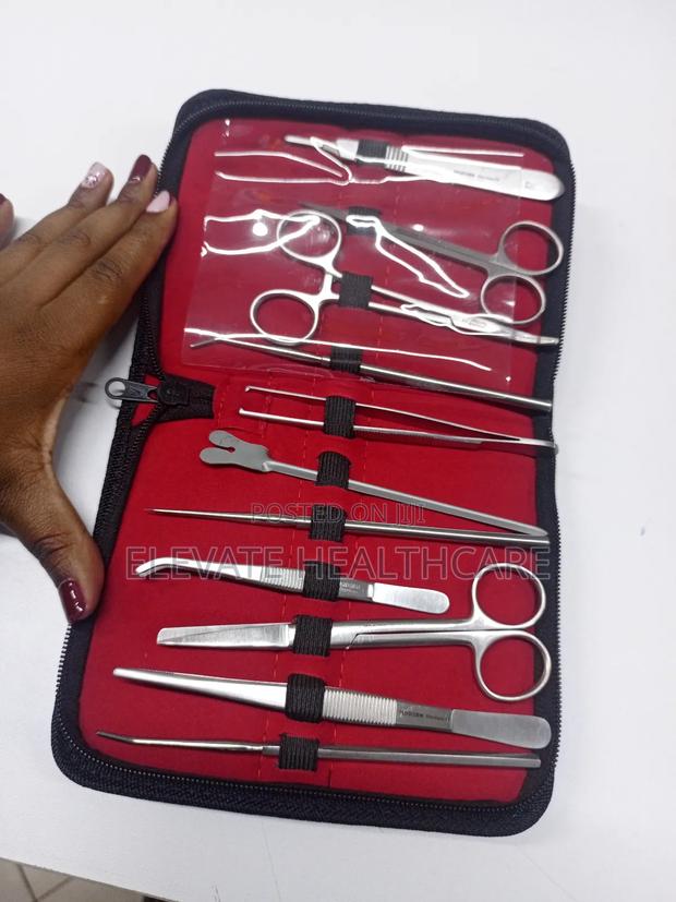 Disceting Kit - thumbnail 2