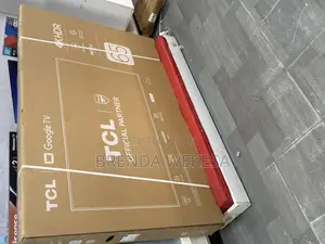 TCL 65 Inch V6c HDR Google TV