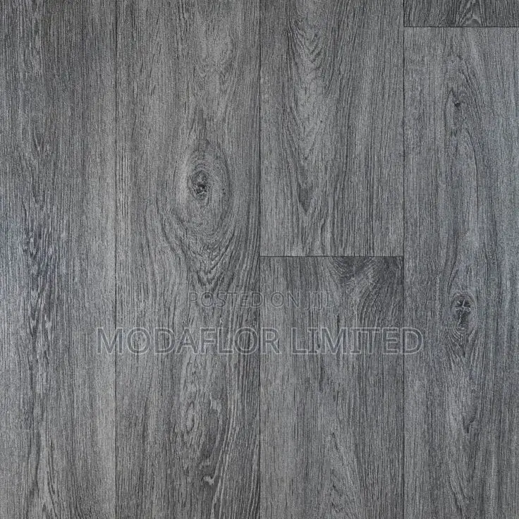 “Make Floors a Feature!” With Dry Back Vinyl Flooring