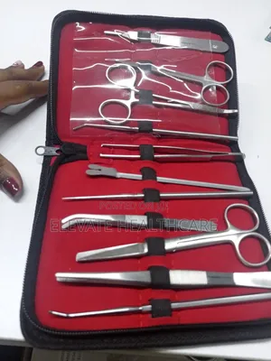 Student Disceting Kit