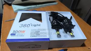 Led Bulbs 300w H4,H11,H - thumbnail 2