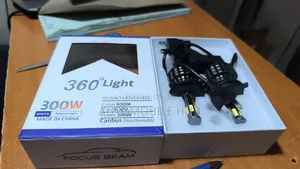 Led Bulbs 300w H4,H11,H