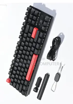 Keychron Lemokey X1 Keyboard || Keychron Lemokey X1 Keyboard