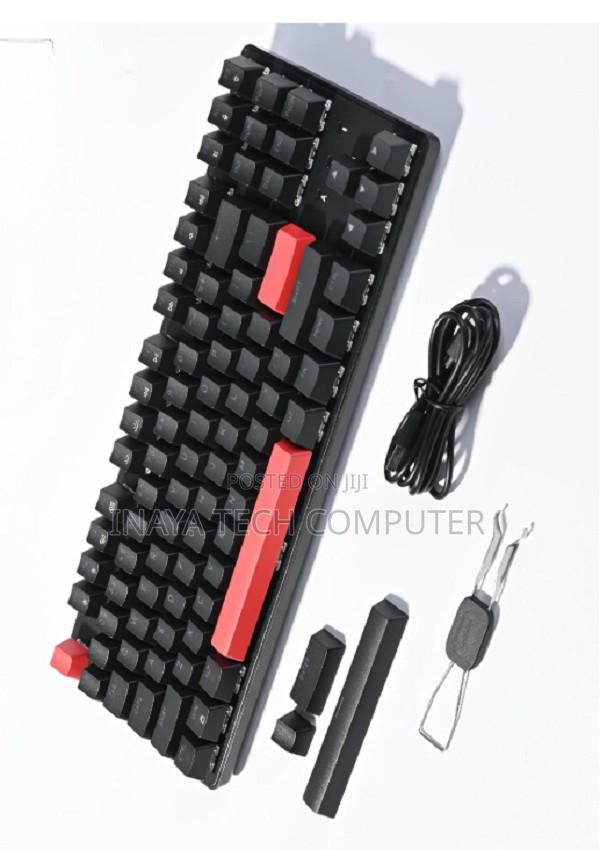 Keychron Lemokey X1 Keyboard || Keychron Lemokey X1 Keyboard