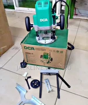 Dca Wood Router Machine/ New Wood Router Machine