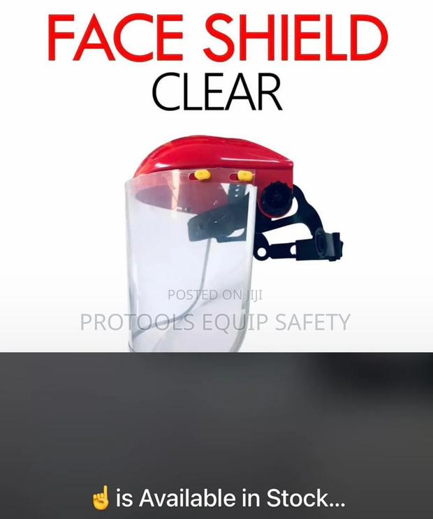 Face Shield