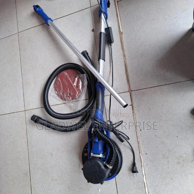 Makita Wall Sander 1350watts - main view