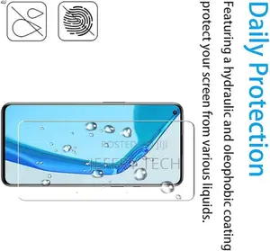 Kjyf Og Oneplus Nord N200 5g Screen Protector Tempered Galss