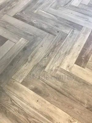 “Simply Stick to Style!” With Self Adhesive Vinyl Flooring