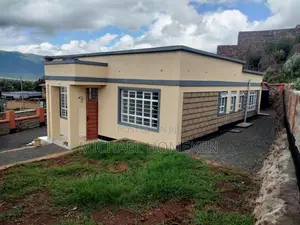3bdrm Bungalow in Kimuka, Kibiku for sale
