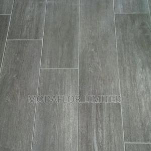 “Style Is Just a Stick Away!” With Self Adhesive Vinyl Plank - thumbnail 2