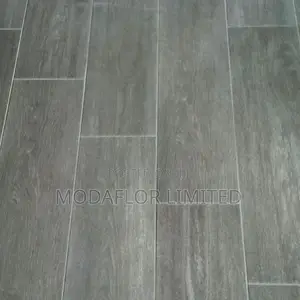“Style Is Just a Stick Away!” With Self Adhesive Vinyl Plank