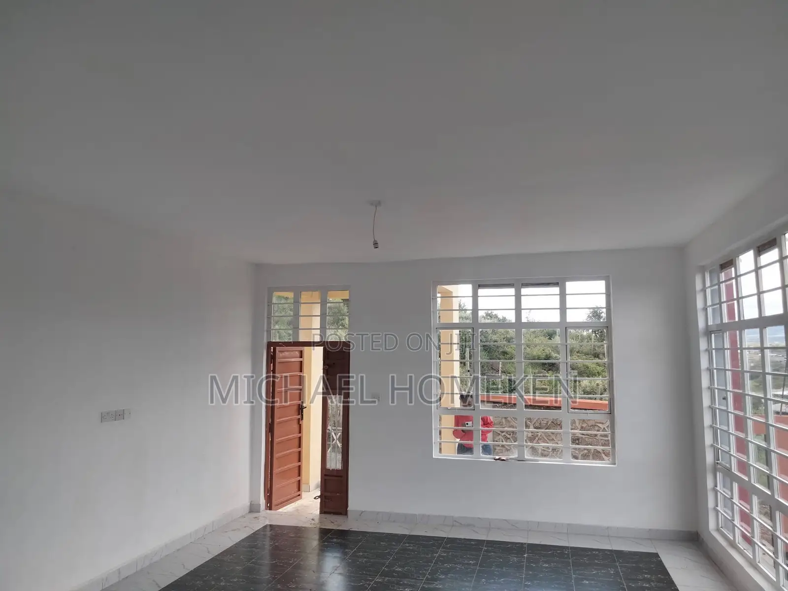 3bdrm Bungalow in Kimuka, Kibiku for sale