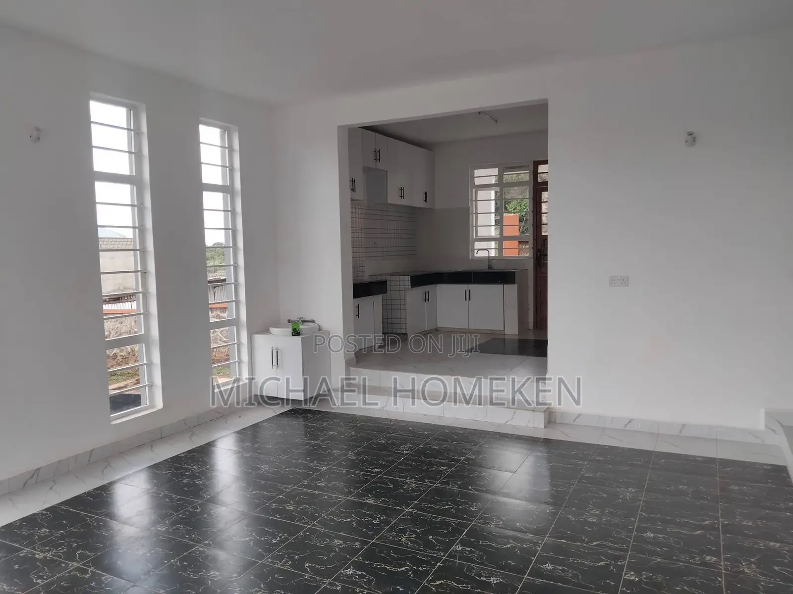 3bdrm Bungalow in Kimuka, Kibiku for sale